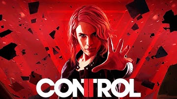 🔴LIVE IN CONTROL PC GAME | PART 8 GAMEPLAY WALKTHROUGH 2K 60FPS🔴
