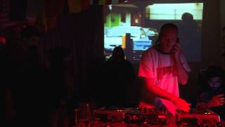 Rob Smith aka RSD - Stare At Dj 008