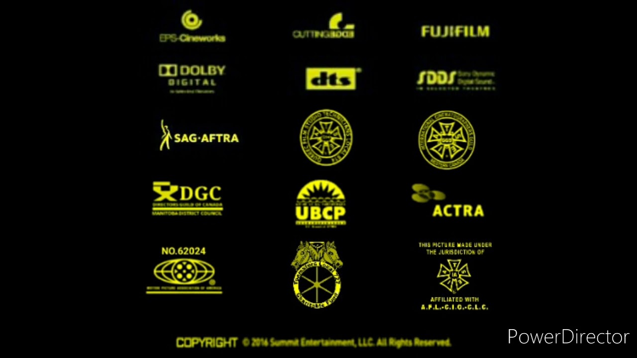 Warner bros. pictures (2020/2022) closing YouTube