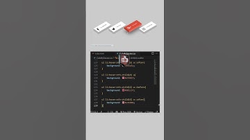 🔥3D Social Media Buttons with Hover Effect | HTML & CSS Only