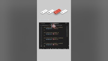🔥3D Social Media Buttons with Hover Effect | HTML & CSS Only