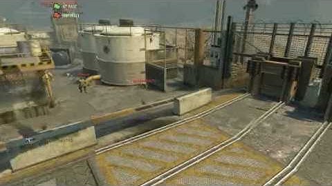 Bank Shot! - Episode 1 - Tomahawk across the Map