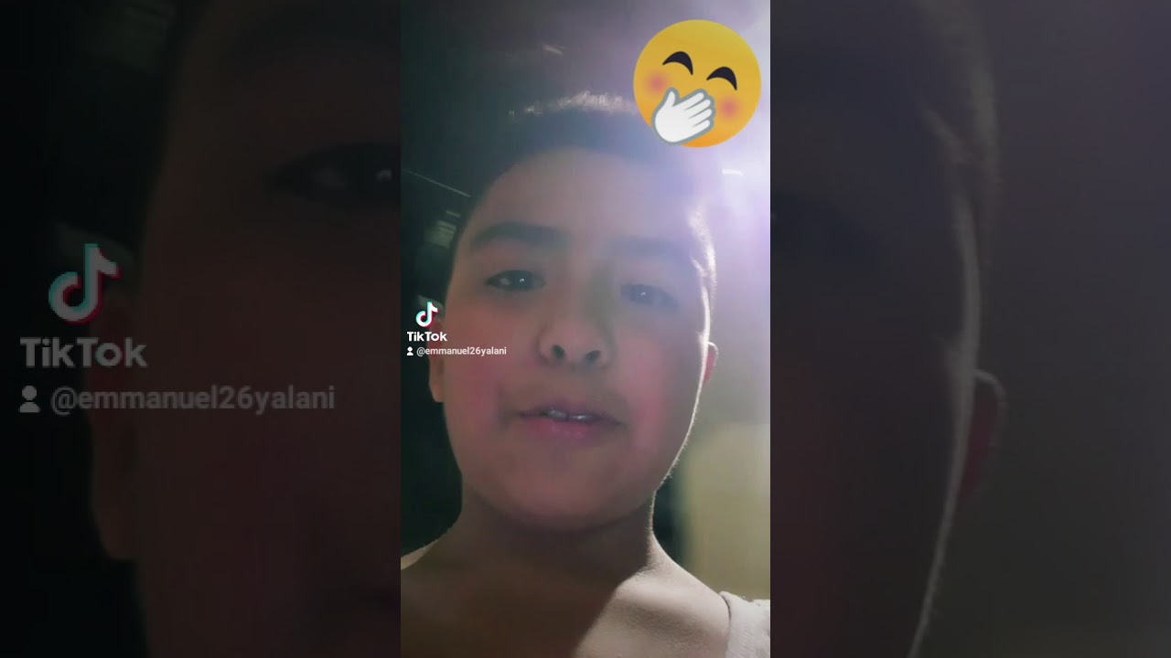 tik tok de emmanuel laguna - YouTube
