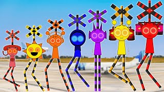 Download Lagu 【線路アニメ】スプランクイカンカンを移動すると奇妙な音がする 🚂🚂🚂 Sprunki Railroad Crossings Meme Animation MP3 Download Lagu 【線路アニメ】スプランクイカンカンを移動すると奇妙な音がする 🚂🚂🚂 Sprunki Railroad Crossings Meme Animation MP3