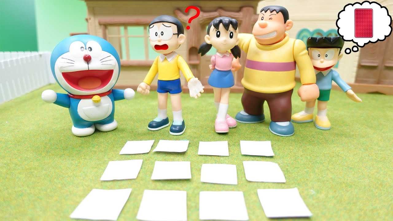 おもちゃ ドラえもん カード レア ザドラえもんズの値段と価格推移は