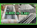 Biofil Bio Digester Construction in Ghana || Blocks or Prefabricated Slabs?