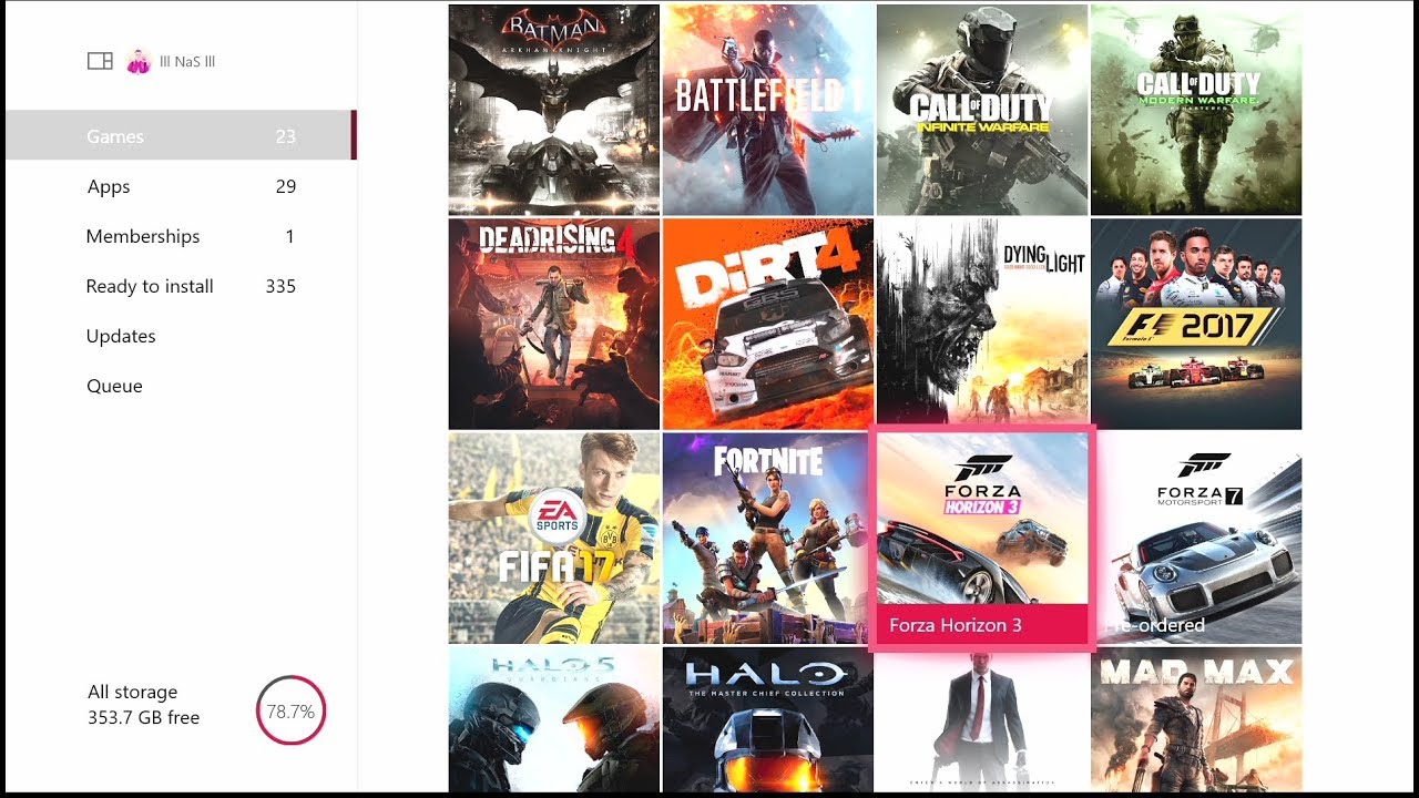 ligg app xbox one ligg app xbox one
