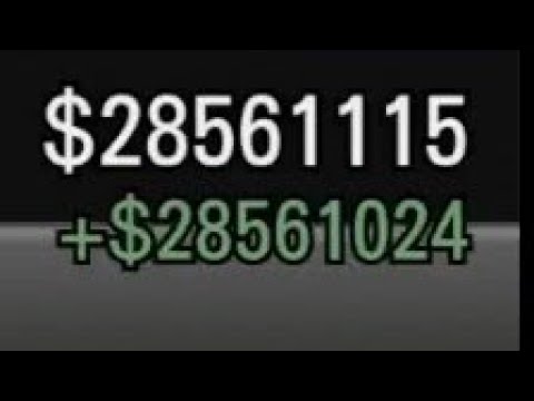 Gta5 超簡単で一生お金には困らなくなるお金稼ぎ オフライン セーブデータコピーしてください Youtube