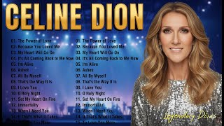 Download Lagu Celine Dion Greatest Hits 2025 🎵 Best Songs Full Playlist MP3
