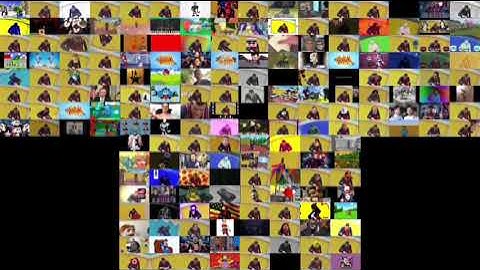 (Little Surprise Bonus) We Are Number One But It