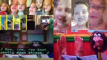 Yotowhooh rowboat #3