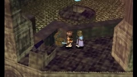 Shining Force 3 - Scenario 1: Lookover Item Guide