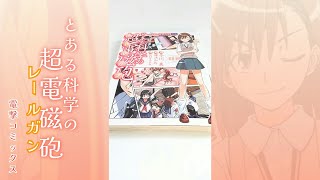 とある魔術の禁書目録外伝　とある科学の超電磁砲（2）