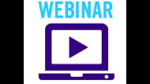 All You Need to Know About Clinical Trials Webinar: May 2017