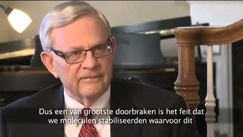 Hoe ASEA Genesis ontstond Netherlands (NL)