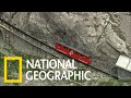 跟我們來一趟皮拉圖斯鐵路之旅《國家地理》雜誌