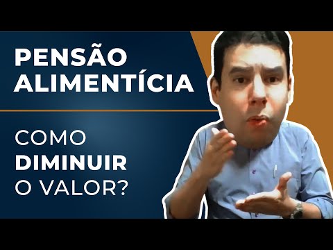 Vídeo: Como Obter A Parte Financiada Da Pensão