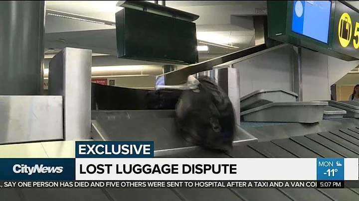 What do airlines owe you for lost, delayed baggage?