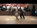 27 March 2010 - Gottaswing Swing Dance at Glen Echo