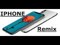 Iphone X ringtone remix sound 2018