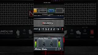 Nembrini Audio Live Rig