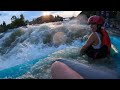 Pipeline Rodeo '23 - Raft Highlights