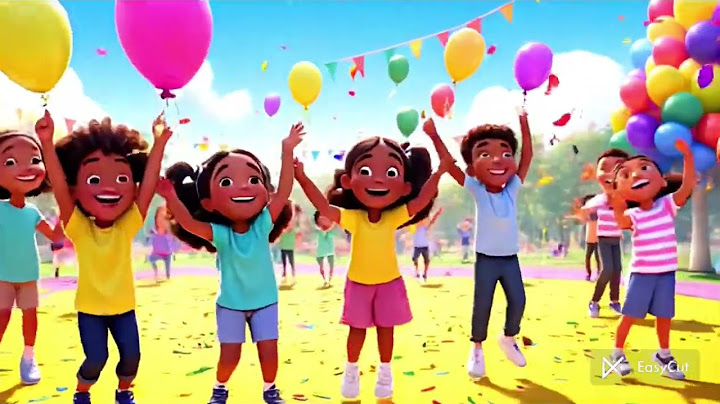 ABC Song for Kids 🌈 | Learn A to Z with Fun Dance, Music & Colors!