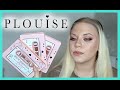 PLOUISE DATE NIGHT, BAECATION & WEDDING WISH PALETTES | swatches, tutorials & review 💕