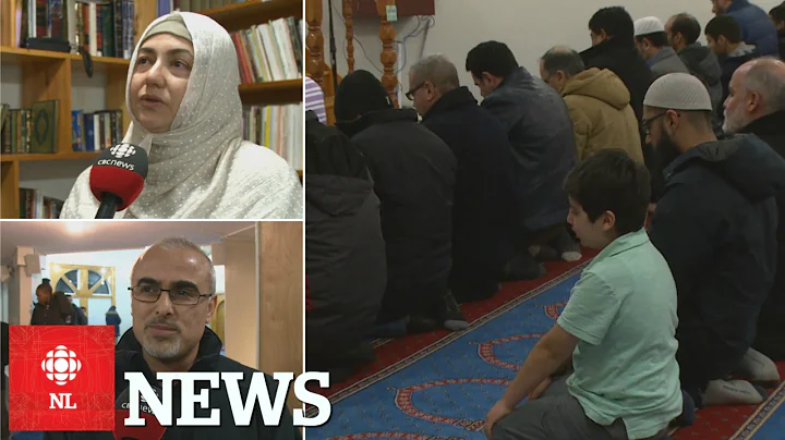 Quebec mosque shooting: St. John's Muslims react