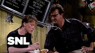 Tornadoville - Saturday Night Live