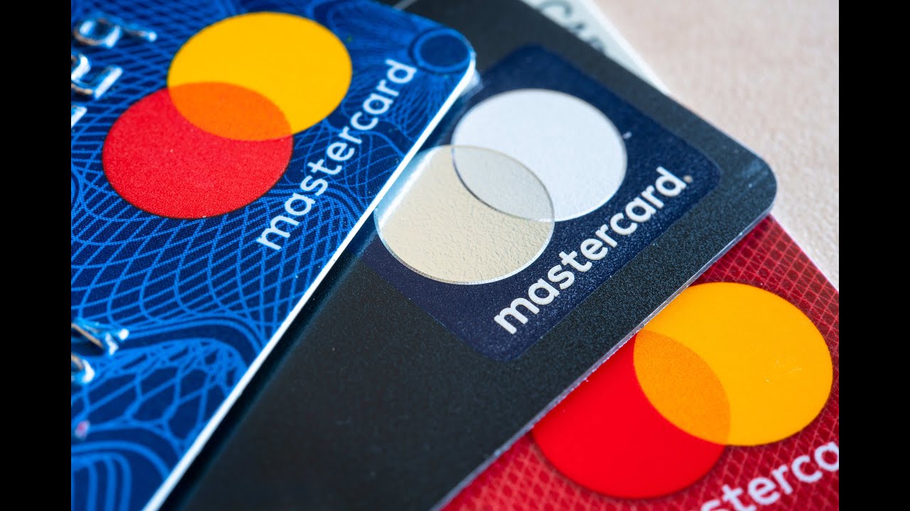 mastercard cryptocurrency