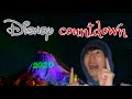 COUNTDOWN 2020 in Tokyo Disney Sea【New Years Eve】