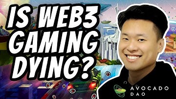 How Web3 Gaming Is Evolving with Brendan Wong of Avocado Guild