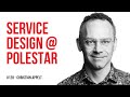 Shaping service design as a strategic business tool? / Christian Appelt / Episode #128