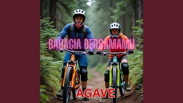 Bahagia BersamaMu
