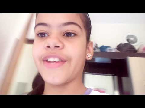 Arrumece comigo para a escola