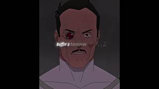 “The Scourge Virus"- Invincible S4 | KREZUS, Surrealdvd - Skins (Ultra Slowed  Reverb)| edit #shorts