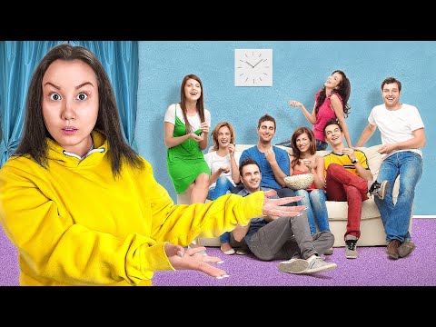 Кто Поселился в Доме у Светы Кемер ?