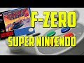 Fzero on super nintendo  cruachankeith
