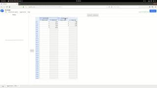 Egeria Spreadsheets Tutorial Part 1: Basics