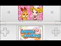 Happy cooking pt.1 - NDS