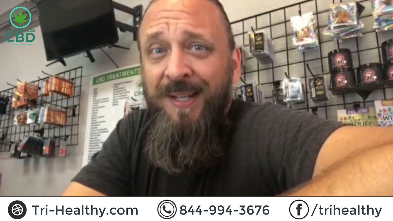S1E100 - 3Chi Delta 8 THC Vape Cartridge Gelato 41 Hybrid/Indica Review