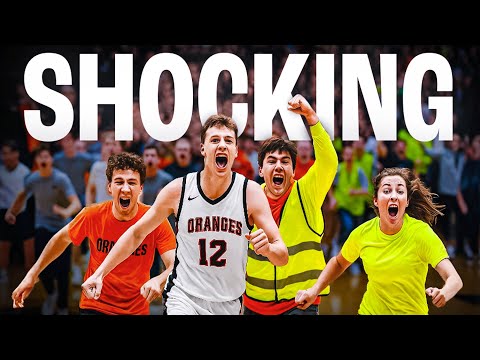 The Wildest Student Section Reactions in College Sports