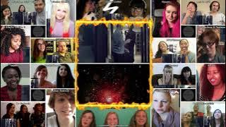 이선희 (Lee Sun Hee) - 그 중에 그대를 만나 (Meet him among them) MV [ reaction mashup ]