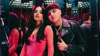 La Nena - Becky G, Gabito Ballesteros (Official Video PREVIEW)