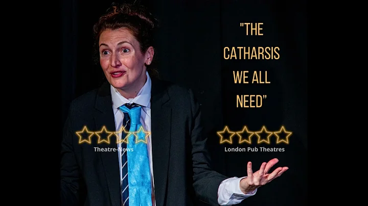Coronavirus  A Great British Farce is coming to Bi...