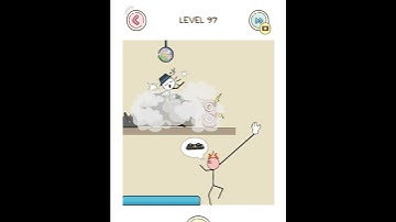 Thief Puzzle Level 97 #shorts