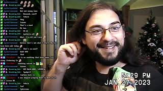 CoTeCiO's Stream #344: The Sims 2 (playthrough with @Breaking_Deb) - Part 4