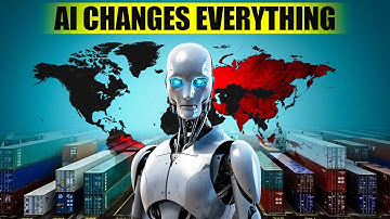 How is AI reshaping the Future of International Trades