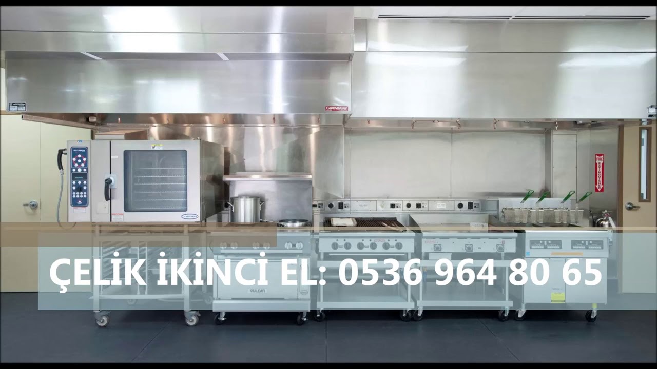 ikinci el cafe malzemeleri ala adli kullanicinin endustriyel mutfak malzemesi alim tel 05369648065 panosundaki pin mutfak lokantalar alanlar